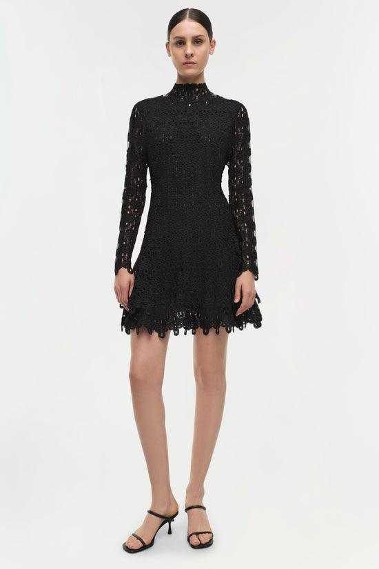 Lace Edit - Lace Dresses & Tops | SIMKHAI Lace Edit - Lace Dresses & Tops | SIMKHAI