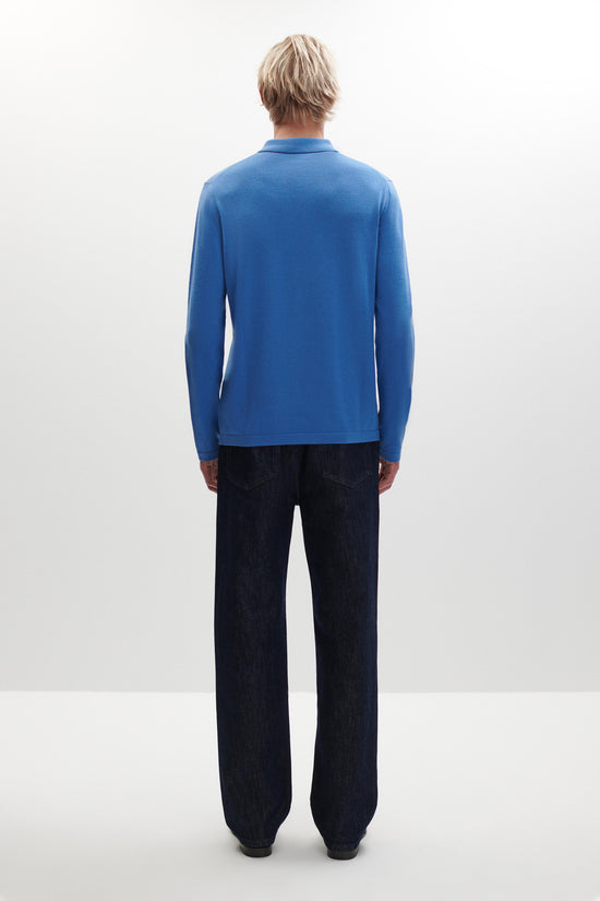 Reynolds Knit Polo