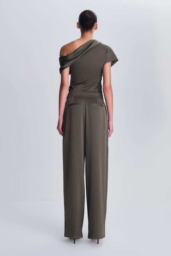 Kyra Satin Pant