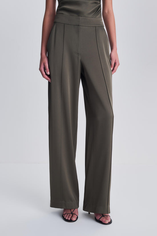Kyra Satin Pant