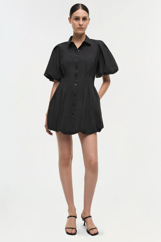 Little Black Looks - Designer Black Dresses, Tops & Pants | SIMKHAI Little Black Looks - Designer Black Dresses, Tops & Pants | SIMKHAI