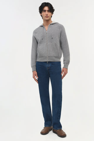 Jackson Cashmere Hoodie