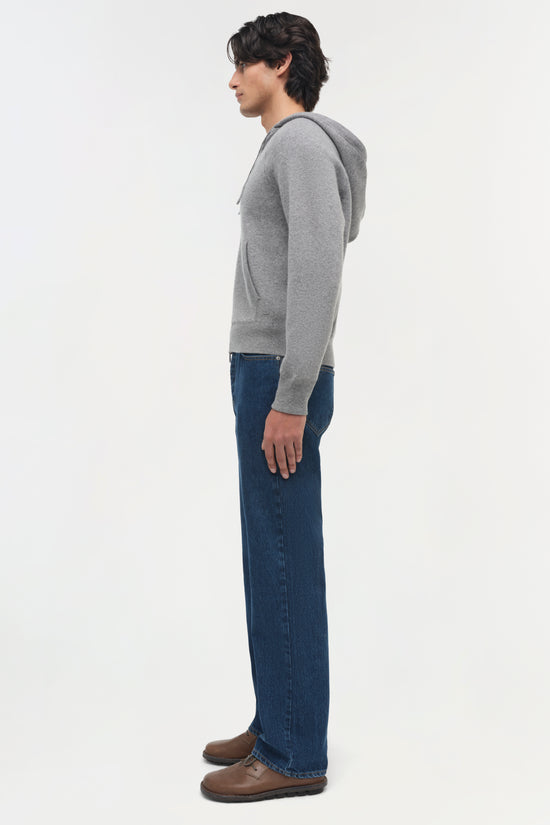 Jackson Cashmere Hoodie