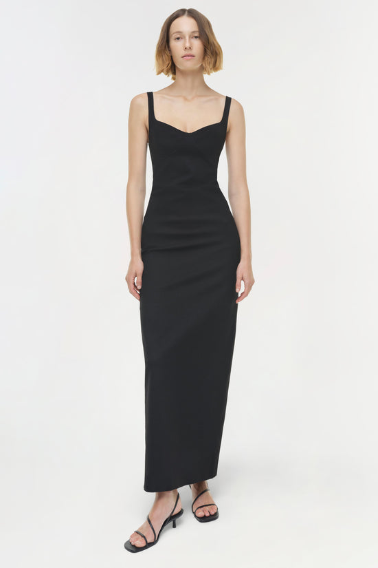 Designer Black Dresses - Mini, Midi, Maxi Dress | SIMKHAI Designer Black Dresses - Mini, Midi, Maxi Dress | SIMKHAI