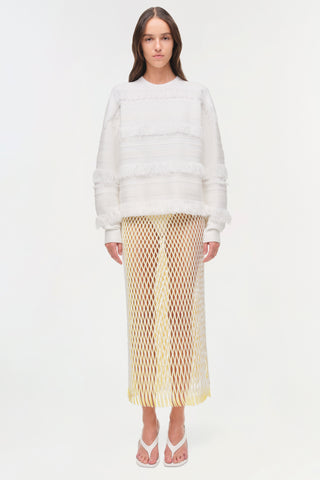 Aldridge Knit Midi Skirt