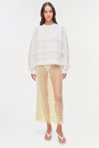 Carrick Crewneck Sweater