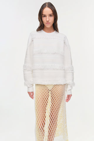 Carrick Crewneck Sweater