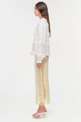 Carrick Crewneck Sweater