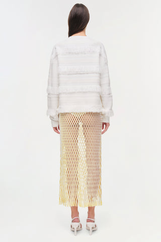 Carrick Crewneck Sweater