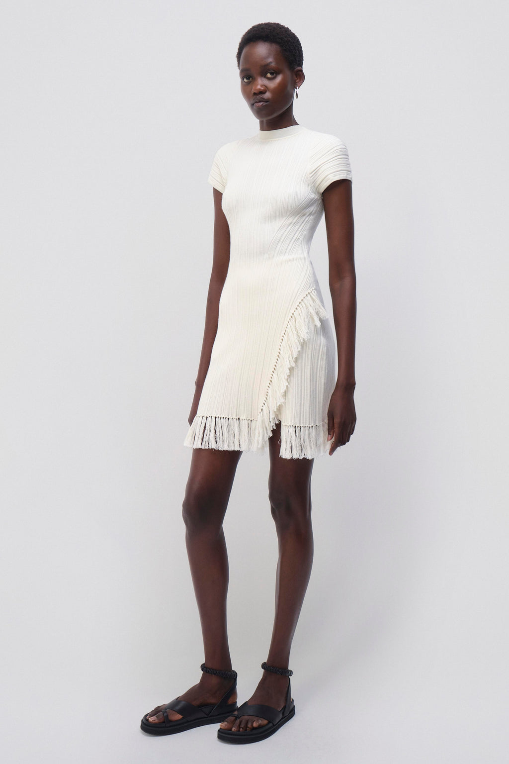 Demitria Dress