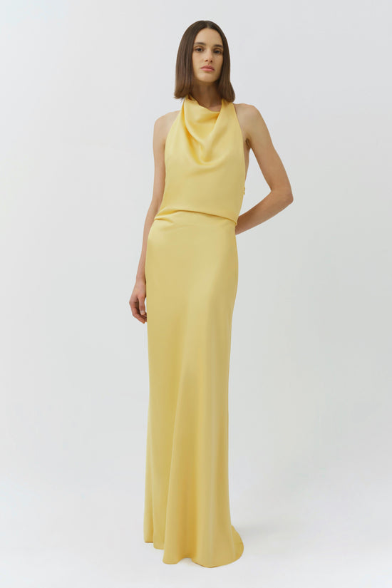 Women's Designer Maxi Dresses - Long Dresses | SIMKHAI Women's Designer Maxi Dresses - Long Dresses | SIMKHAI