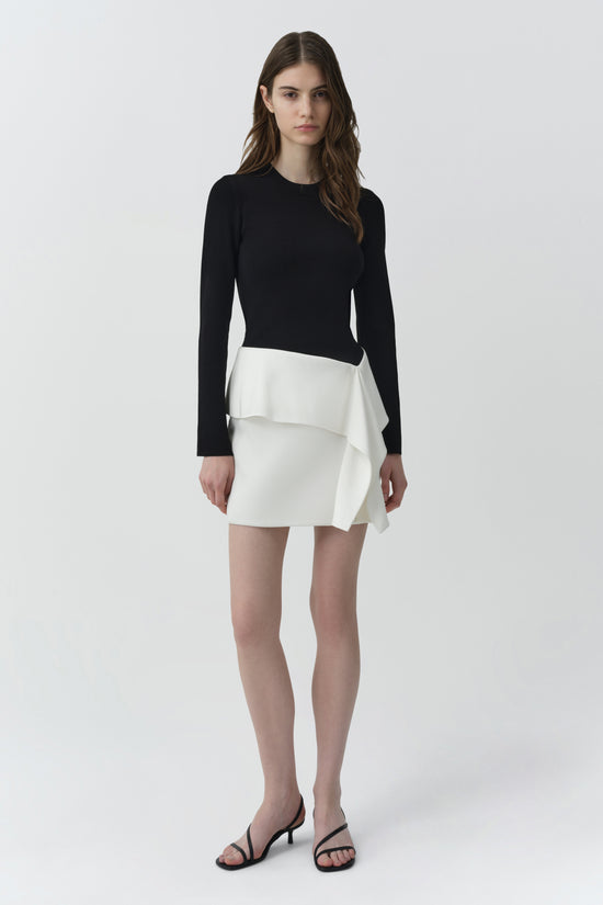 Noel Mini Dress
