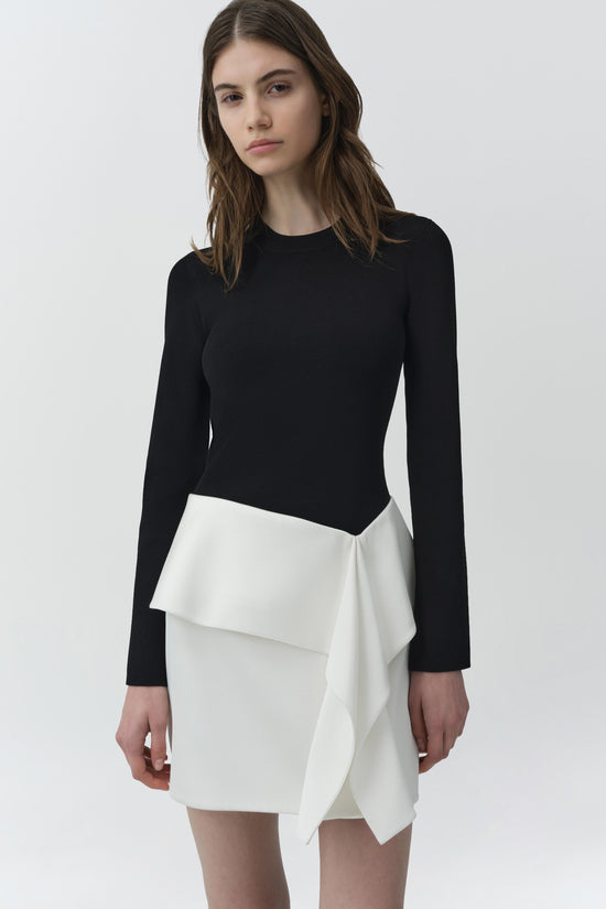 Noel Mini Dress