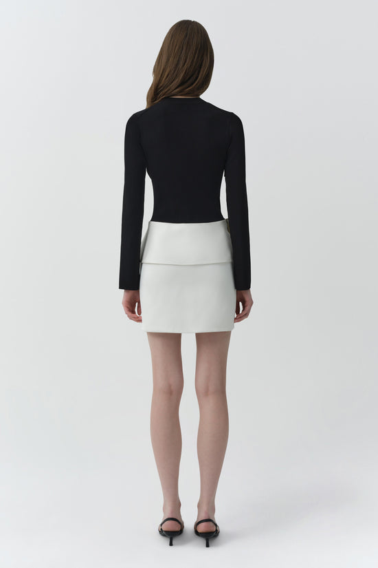 Noel Mini Dress