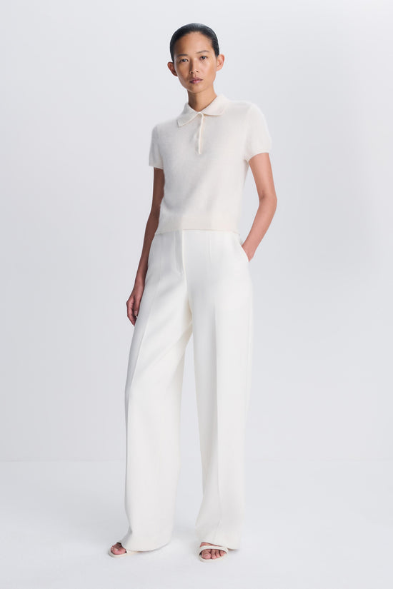Kaia Straight Leg Pant