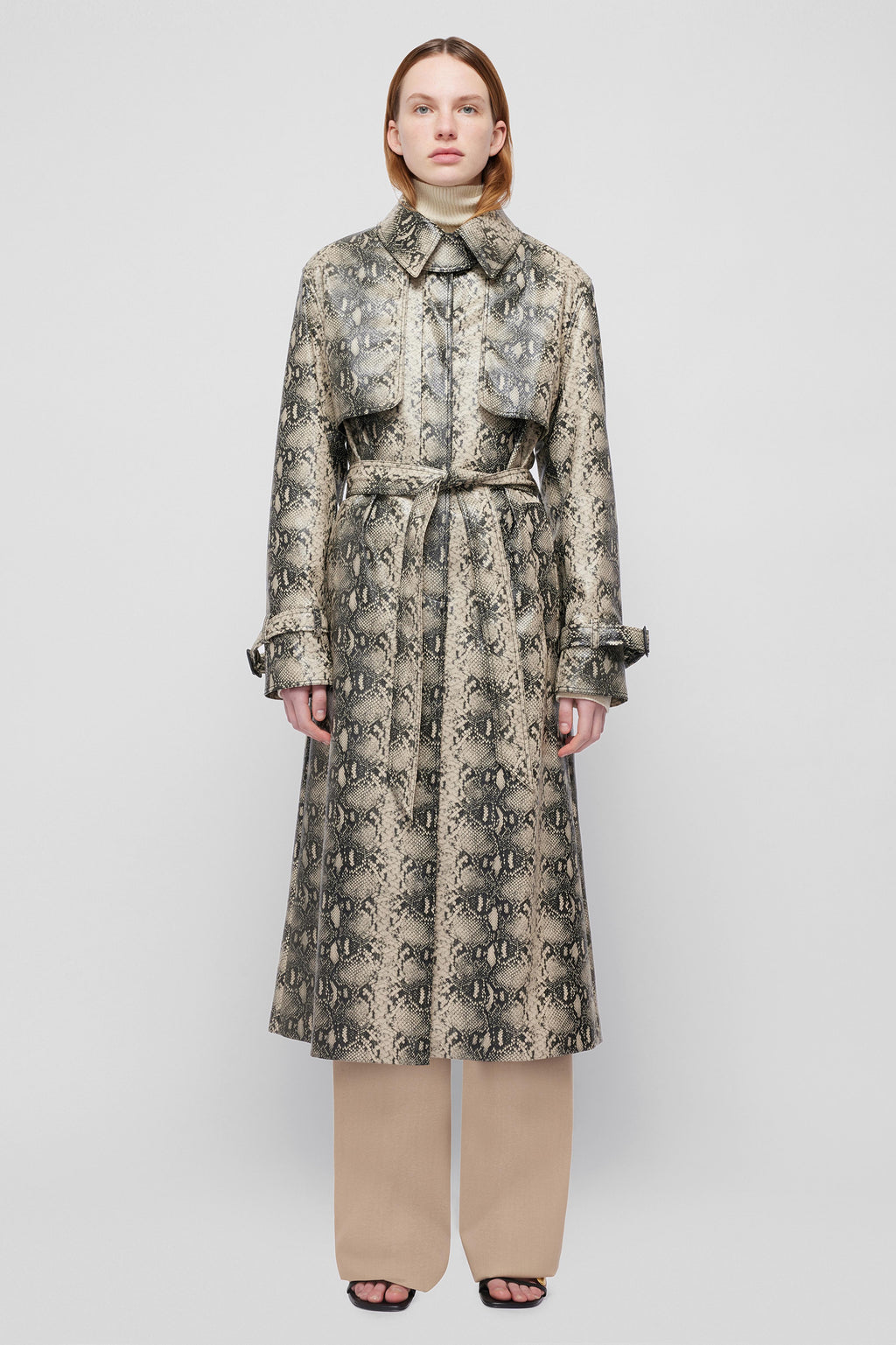 Loretta Coat