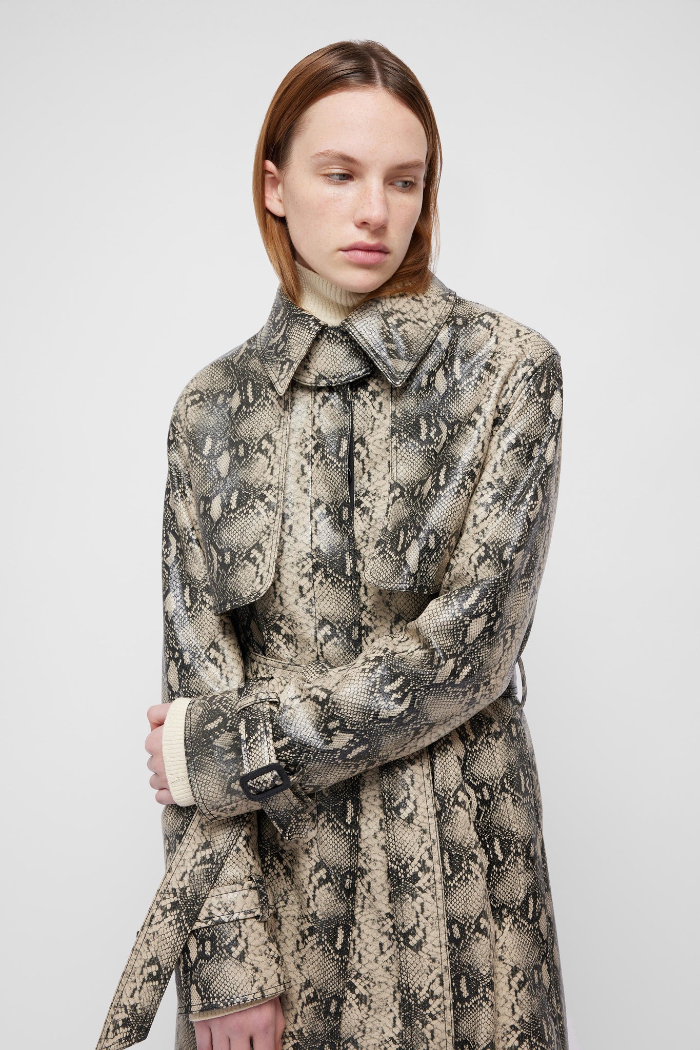 Loretta Coat