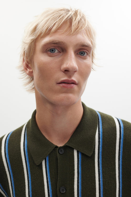 Elio Cardigan