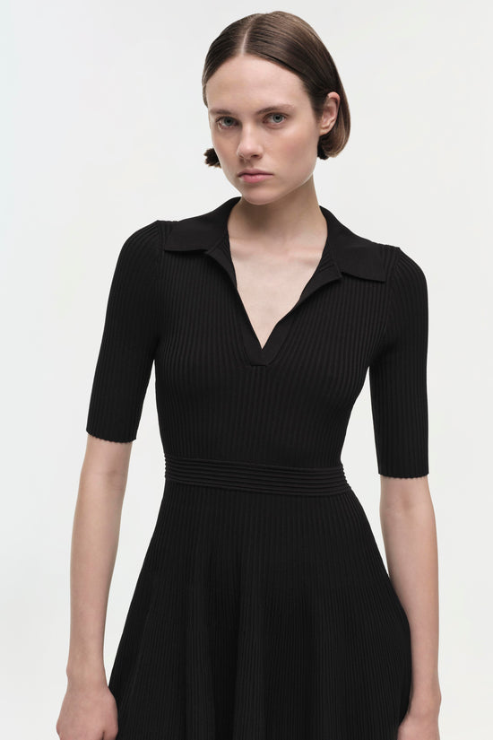 Signature Patricia Dress