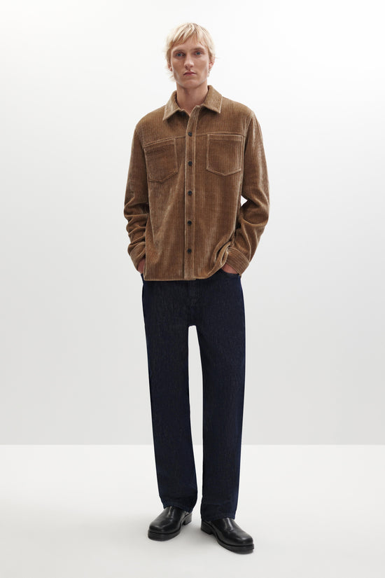 Gibson Corduroy Shirt Jacket
