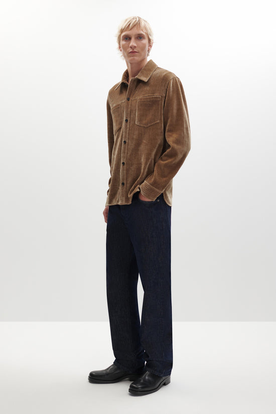 Gibson Corduroy Shirt Jacket