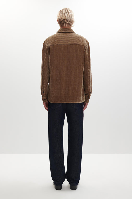 Gibson Corduroy Shirt Jacket