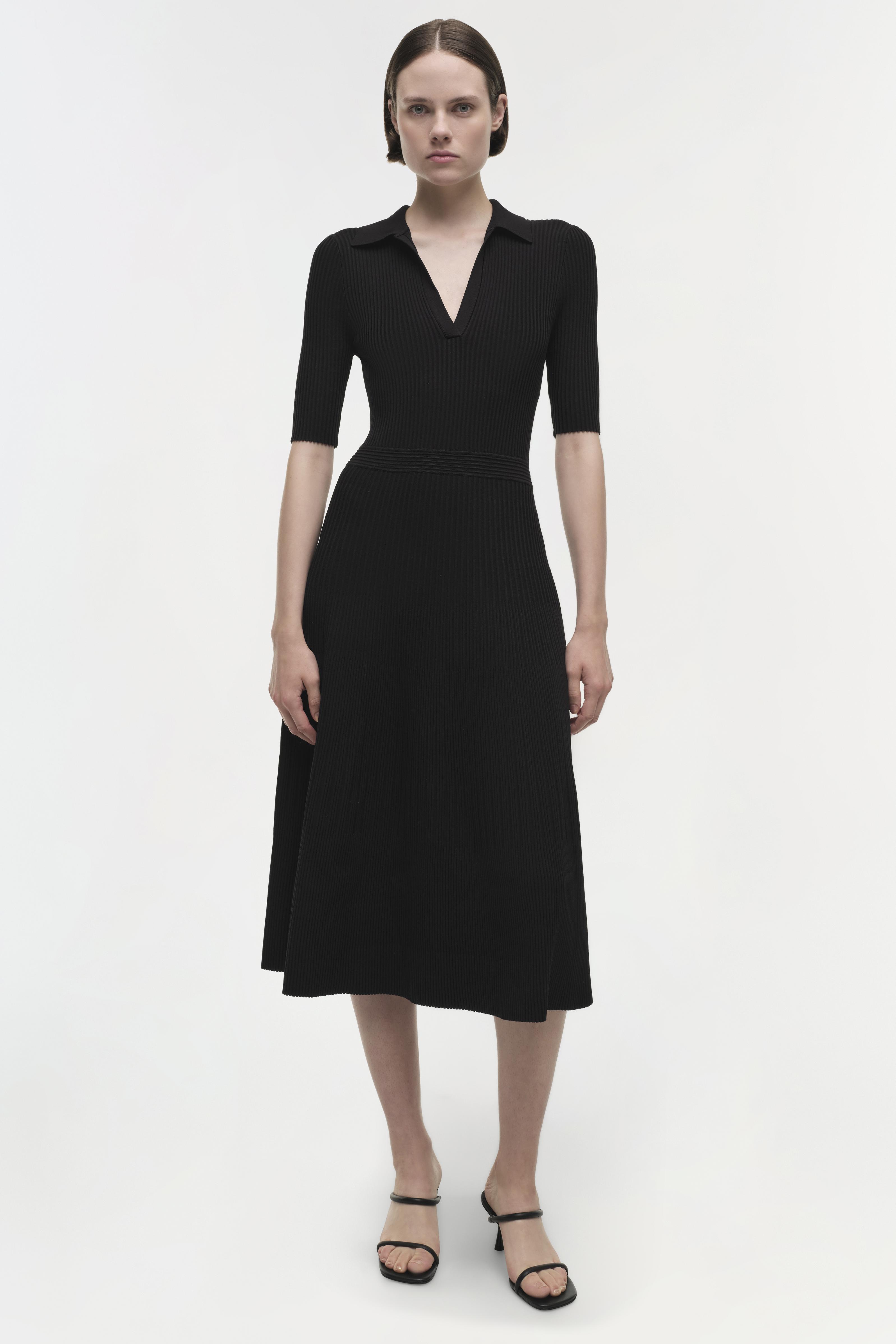 Signature Pati Dress Signature Pati Dress