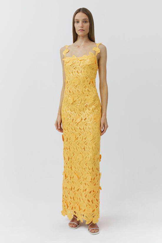 Women's Designer Maxi Dresses - Long Dresses | SIMKHAI Women's Designer Maxi Dresses - Long Dresses | SIMKHAI