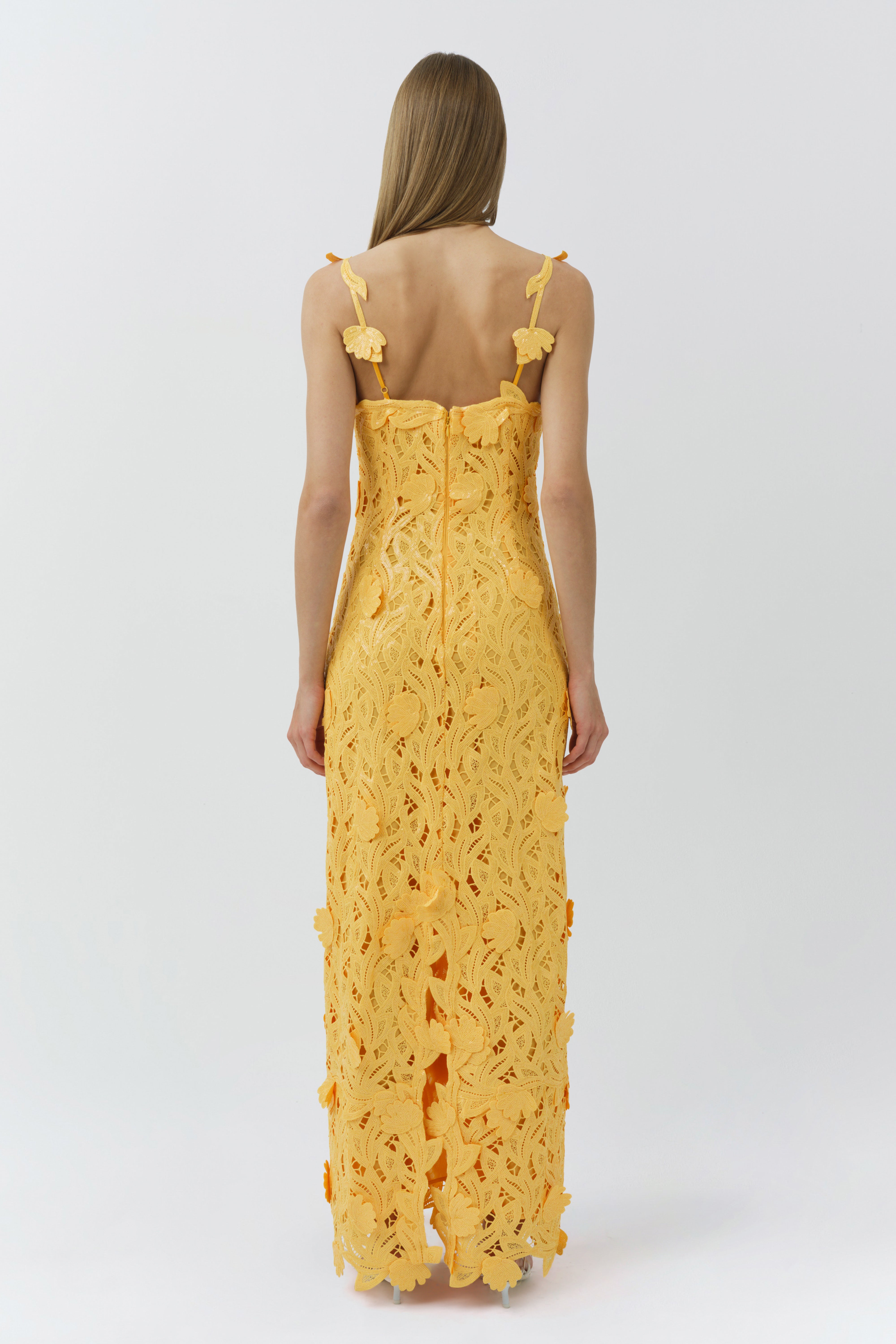 mango sequin embroidered dress MANGO Mango x Jen Ceballos - Sequin Embroidered Dress