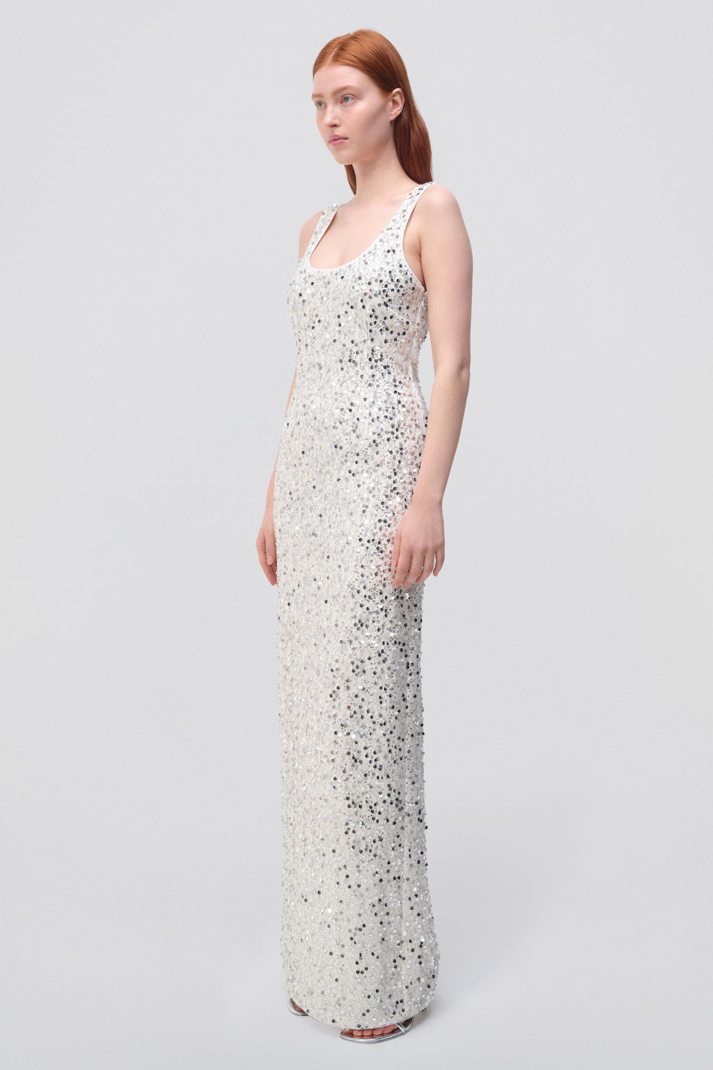 Dione Gown