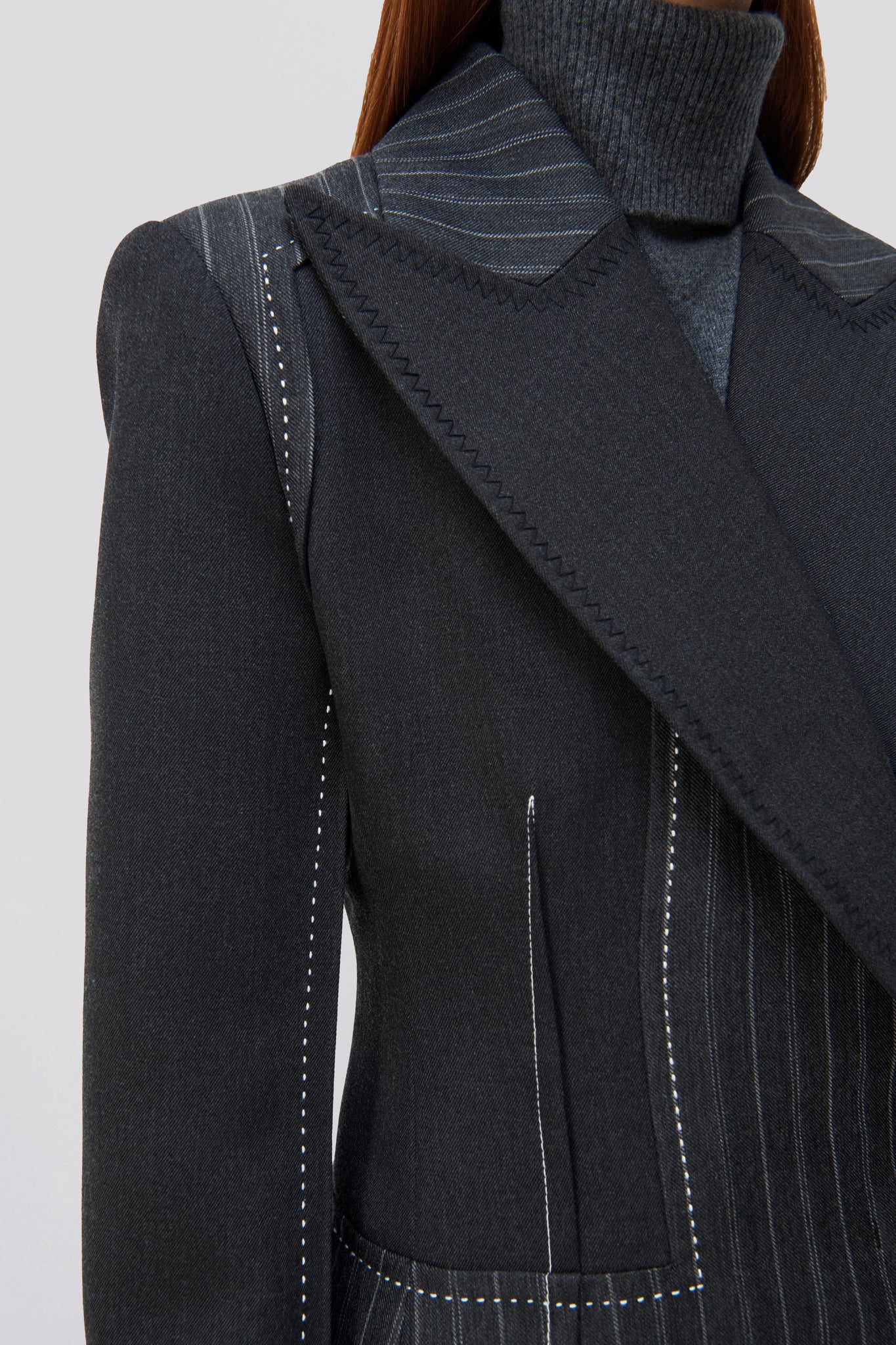 Silvia Coat