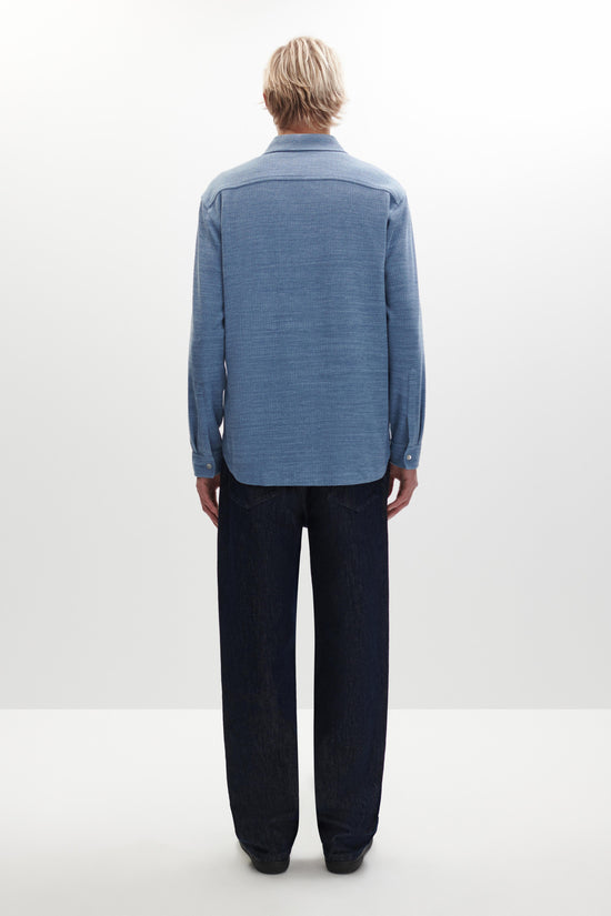 Carter Refined Workwear Shirt