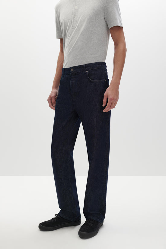 Walt Dad Jean
