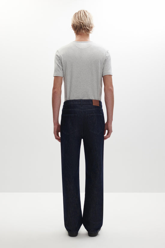 Walt Dad Jean