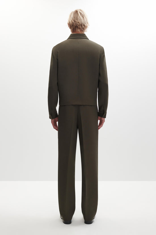 Grady Zip Jacket