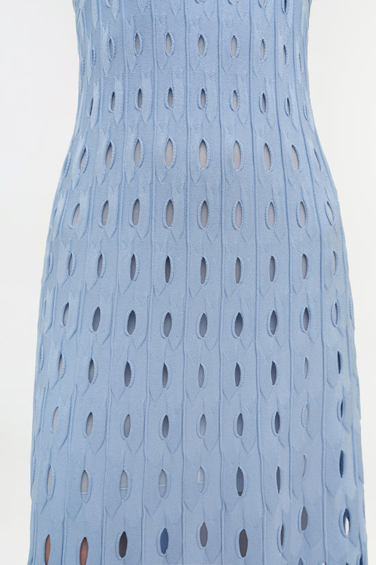 Christina Knit Midi Dress