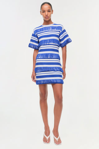 Torrance Oversized Knit Top
