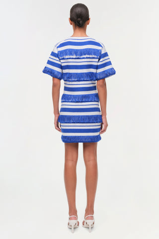 Torrance Oversized Knit Top