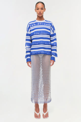 Carrick Crewneck Sweater