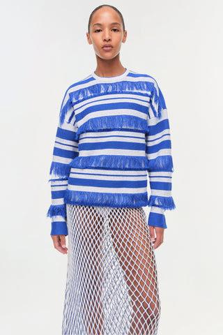 Carrick Crewneck Sweater