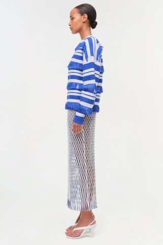 Carrick Crewneck Sweater