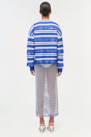 Carrick Crewneck Sweater