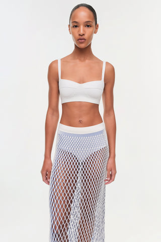 Aldridge Knit Midi Skirt