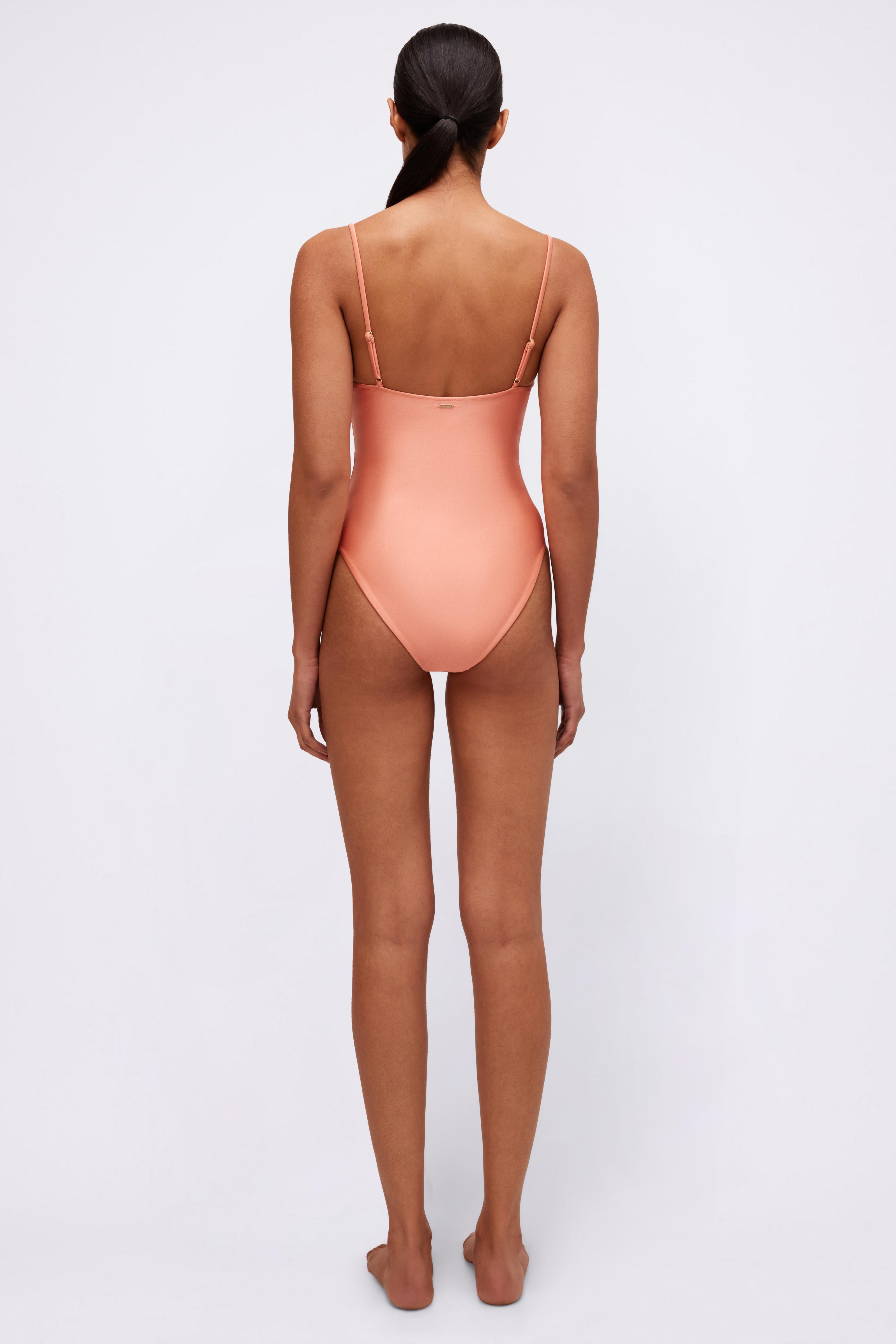 Fara One-Piece