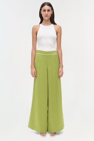 Heidi Linen Pant