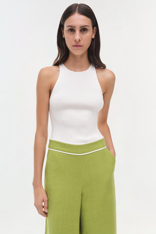 Heidi Linen Pant