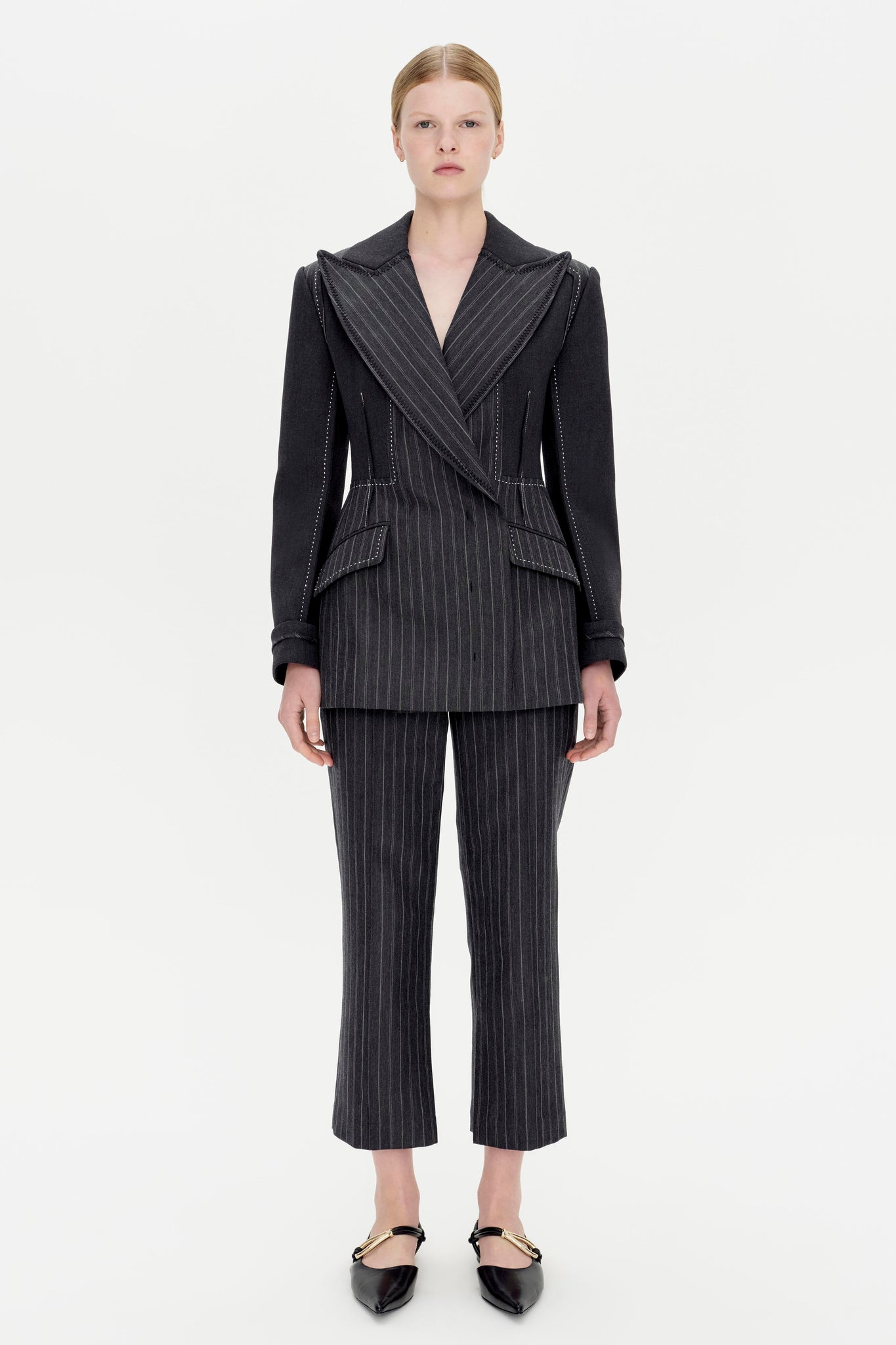 Mariposa Blazer