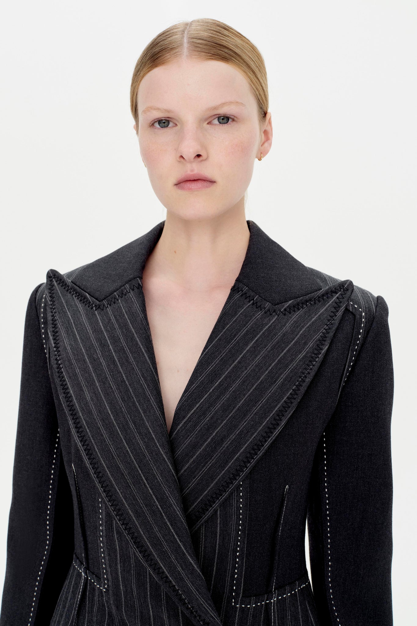 Mariposa Blazer
