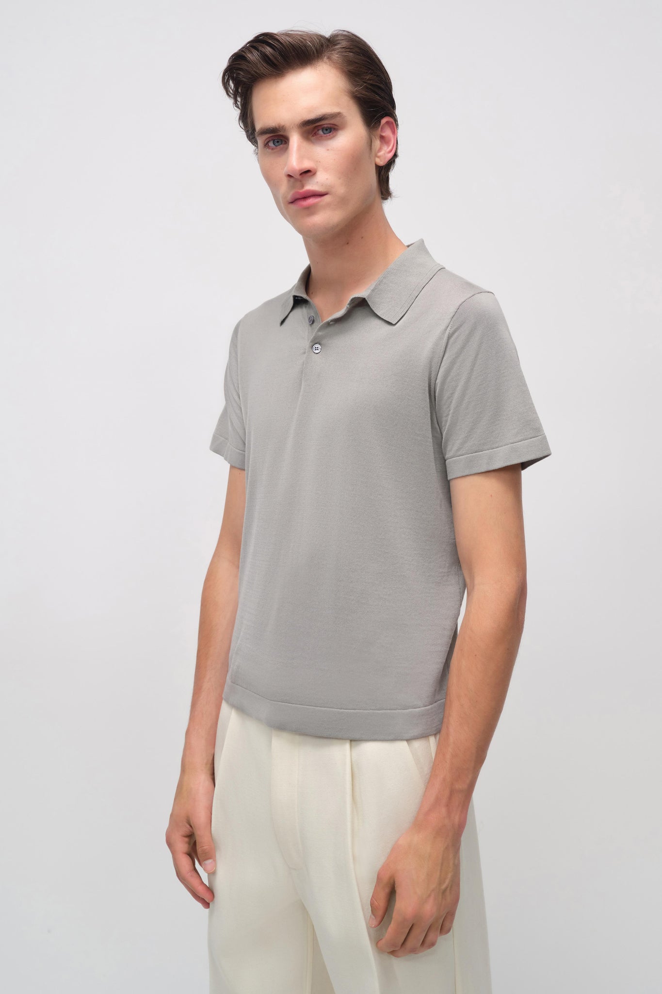 Barron Polo