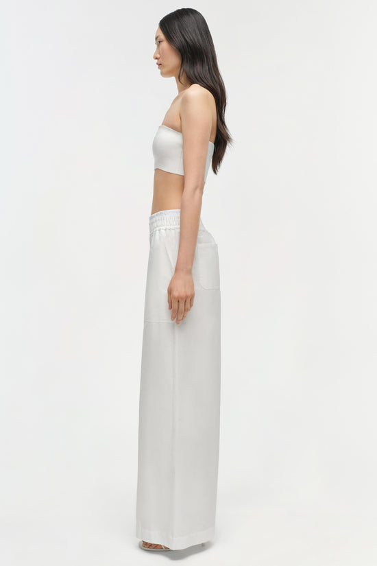 Falan Compact Knit Bralette